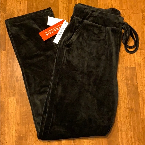Onyx Pants - ONYX MODA
